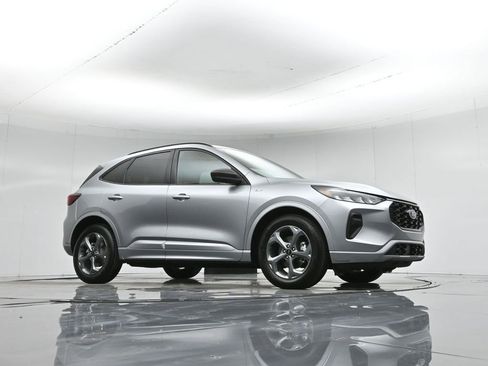 Used 2024 Ford Escape ST-Line w/ Cold Weather Package image 53