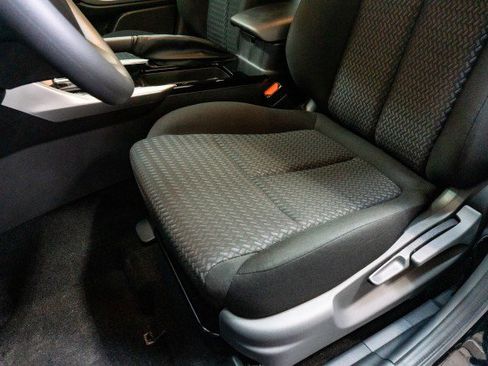 New 2026 Mitsubishi Eclipse Cross LE image 7