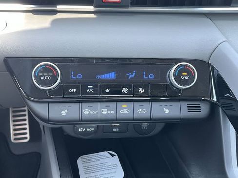 New 2026 Hyundai Elantra SEL Sport Premium FWD image 13