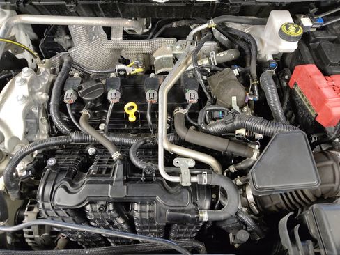 Used 2021 Nissan Rogue SL w/ Premium Package FWD image 30