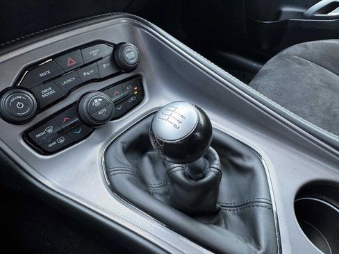 Used 2023 Dodge Challenger R/T Scat Pack w/ Plus Package image 36