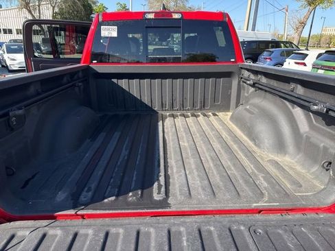 Used 2025 RAM 1500 Rebel w/ Rebel Level 2 Equipment Group image 26