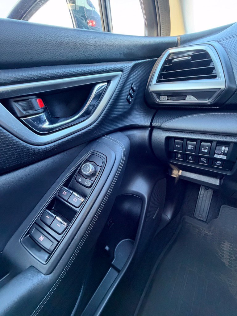 Used 2019 Subaru Forester Touring AWD/4WD image 16