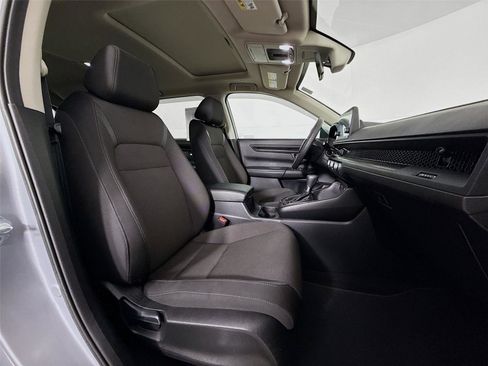 Used 2023 Honda CR-V EX image 29