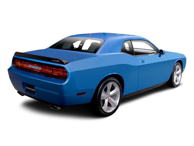 Used 2010 Dodge Challenger R/T RWD image 3