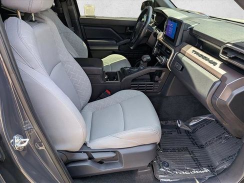 Certified 2025 Toyota Tacoma SR5 RWD image 18