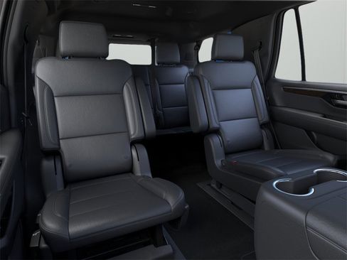 New 2026 Chevrolet Tahoe LT w/ Comfort Package image 17