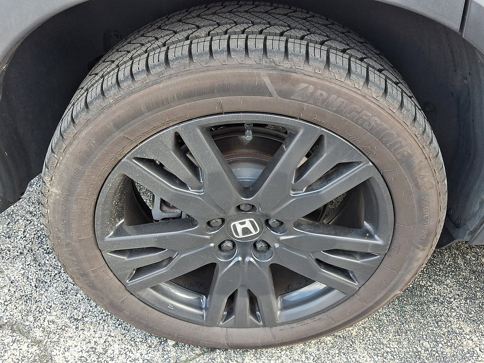 Used 2021 Honda Pilot Special Edition image 7