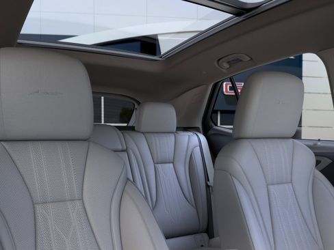 New 2026 Buick Envision Avenir AWD/4WD image 24