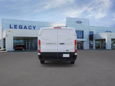 New 2026 Ford Transit 150 Low Roof RWD image 5