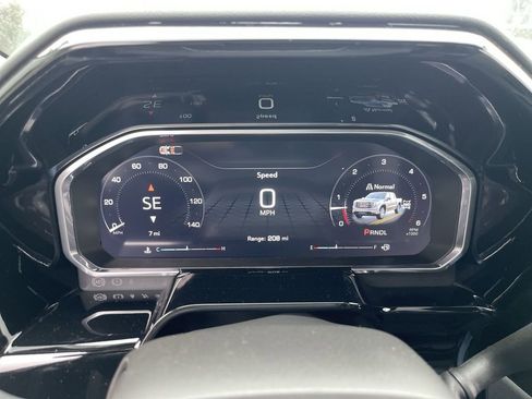 New 2026 GMC Sierra 1500 Elevation AWD/4WD image 11