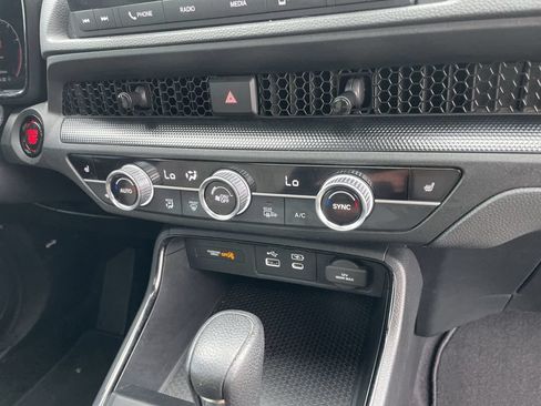Used 2024 Honda CR-V EX image 27