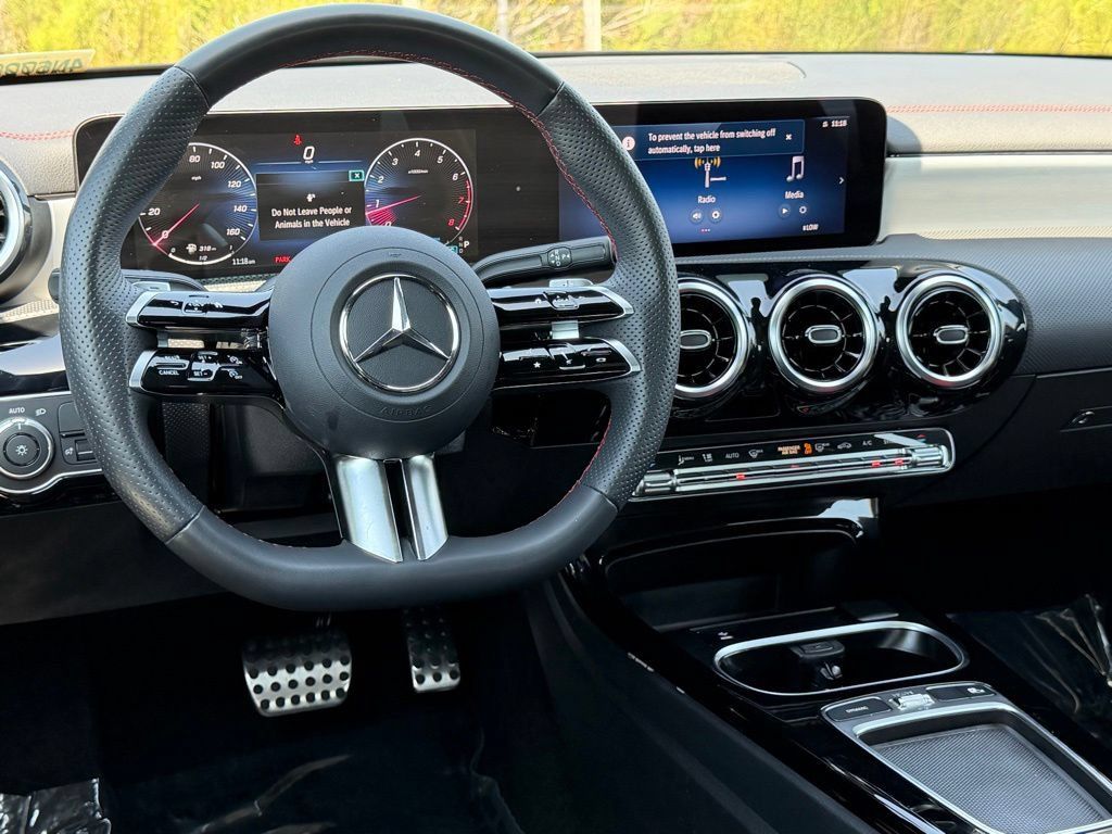 Used 2026 Mercedes-Benz CLA 250 image 29