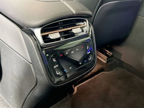 Certified 2023 Mercedes-Benz EQE 350+ 4MATIC SUV image 23