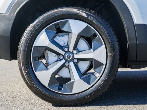 New 2026 Volvo XC40 B5 Plus w/ Protection Package Premier image 18