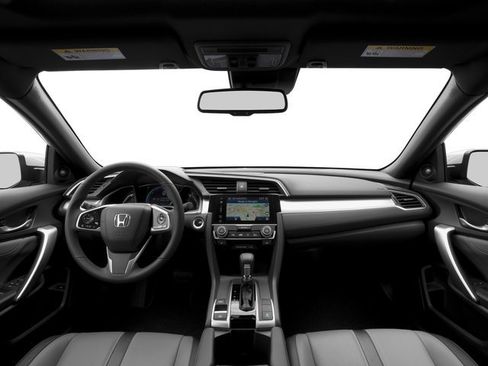 Used 2016 Honda Civic Touring image 4