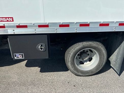 Used 2022 Chevrolet Silverado 3500 W/T RWD image 12
