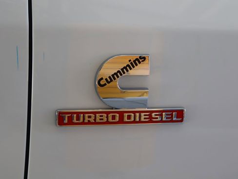 New 2024 RAM 2500 Tradesman w/ Chrome Appearance Group image 39