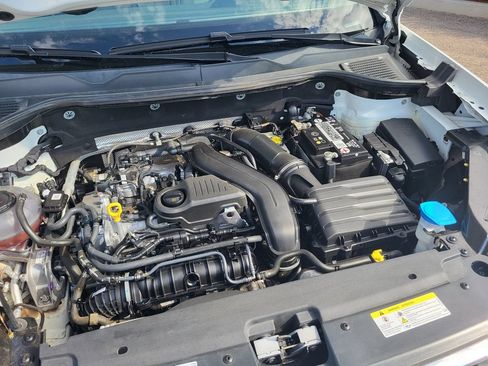 Used 2022 Volkswagen Taos S w/ IQ Drive S Package FWD image 26