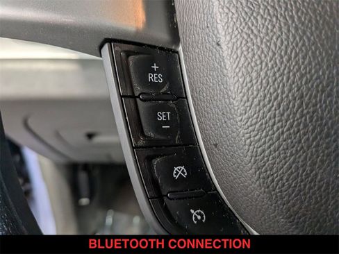 Used 2014 Chevrolet Spark LT image 19