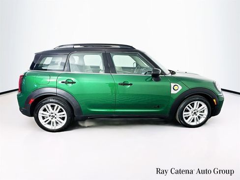 Certified 2023 MINI Cooper Countryman SE w/ Storage Package image 8