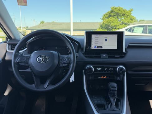 Certified 2023 Toyota RAV4 LE AWD/4WD image 22