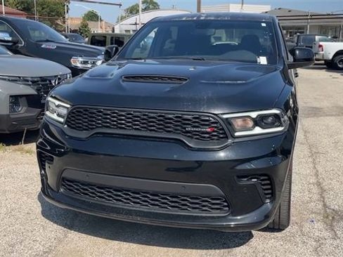Used 2024 Dodge Durango R/T image 29