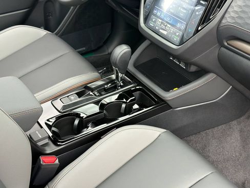 New 2026 Subaru Forester Sport AWD/4WD image 9