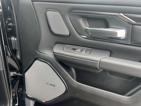 New 2026 RAM 1500 Rebel w/ Rebel Level 2 Equipment Group image 35