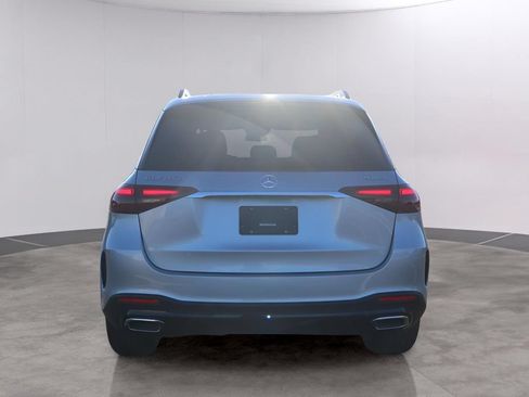 Certified 2026 Mercedes-Benz GLE 350 4MATIC image 6