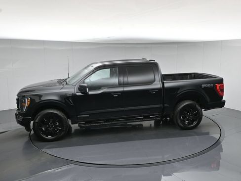Certified 2023 Ford F150 XLT w/ Equipment Group 302A High AWD/4WD image 47