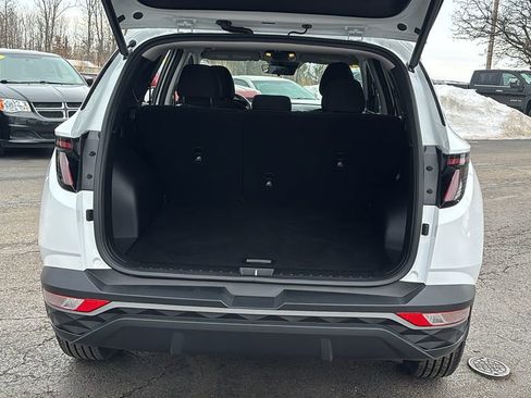 Used 2023 Hyundai Tucson SEL image 32