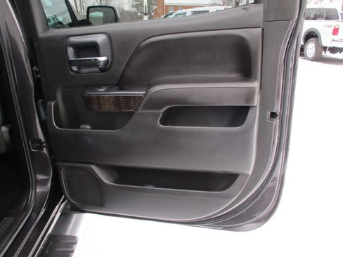 Used 2015 GMC Sierra 2500 Denali w/ Suspension Package, Off-Road image 36