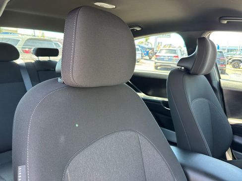 Used 2024 Hyundai Ioniq 6 SEL RWD image 13