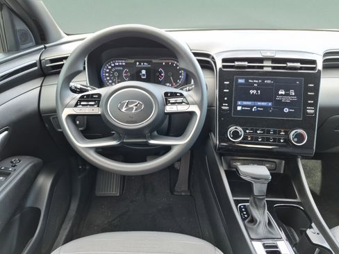 Used 2023 Hyundai Santa Cruz SEL AWD/4WD image 22