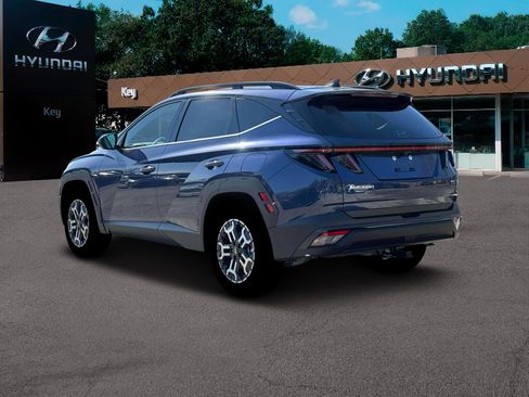 New 2026 Hyundai Tucson XRT image 5