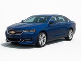 Used 2014 Chevrolet Impala LTZ image 2