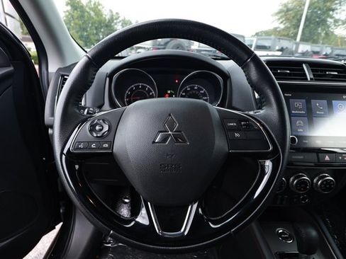 Used 2024 Mitsubishi Outlander Sport AWD image 11