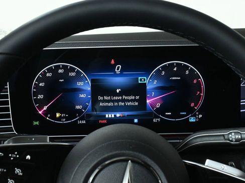 New 2026 Mercedes-Benz GLE 350 4MATIC image 20