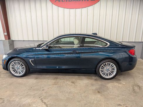 Used 2015 BMW 428i xDrive Coupe AWD/4WD image 17