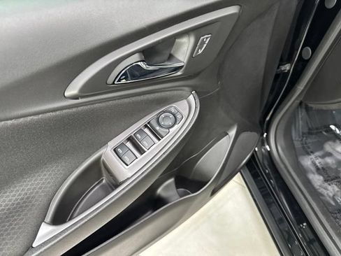 Used 2019 Chevrolet Malibu LS FWD image 9
