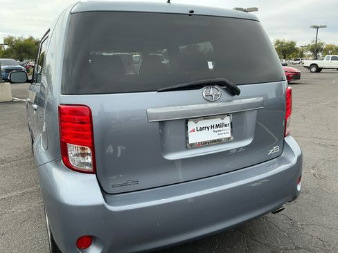 Used 2012 Scion xB image 24