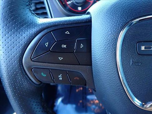 Used 2018 Dodge Challenger SXT Plus image 14