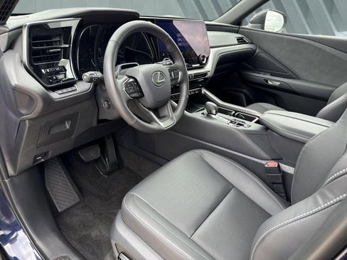 Certified 2026 Lexus TX 350 AWD w/ Technology Package image 11