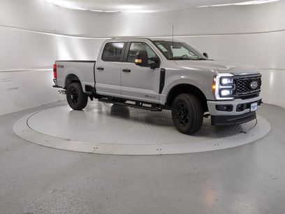 New 2026 Ford F250 XL