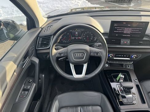 Certified 2023 Audi Q5 2.0T Premium w/ Convenience Package image 13