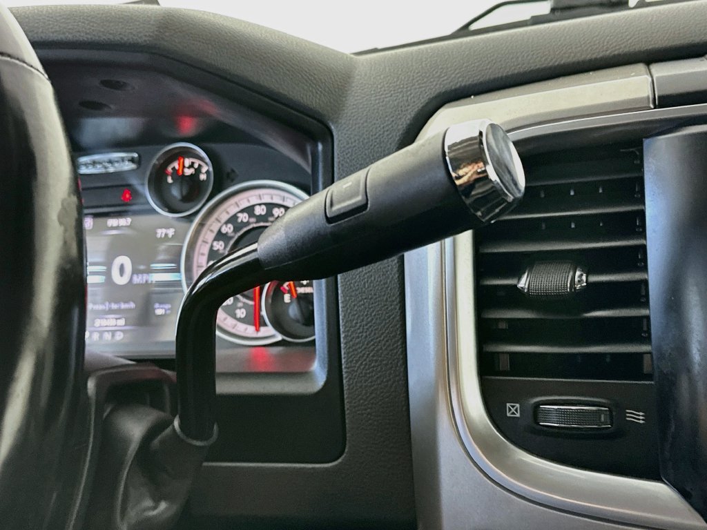 Used 2017 RAM 2500 Big Horn AWD/4WD image 16