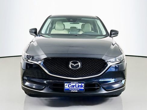 Used 2018 MAZDA CX-5 Touring FWD image 2