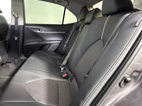 Used 2023 Toyota Camry XSE image 27