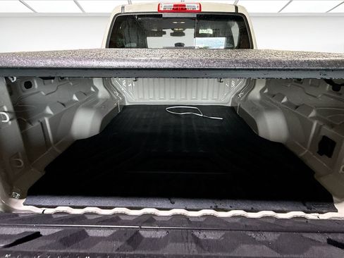 New 2026 GMC Canyon AT4 w/ Technology Plus Package AWD/4WD image 27
